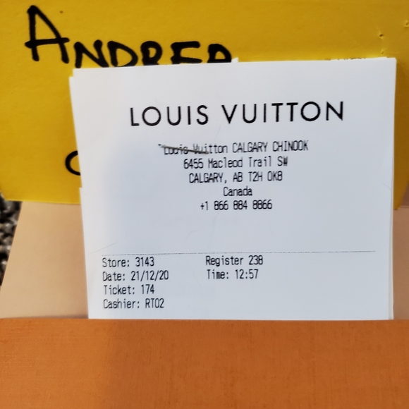Neverfull GM in Monogram-Louis Vuitton - Picture 12 of 16